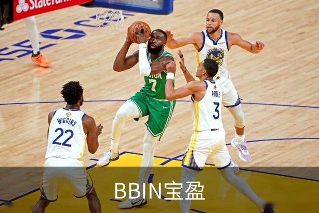 BBIN宝盈公司简介